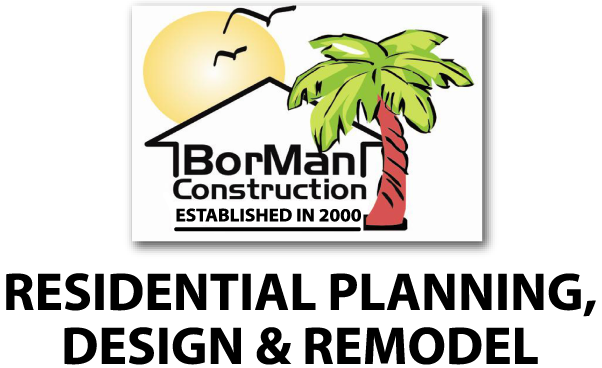 BorMan Construction