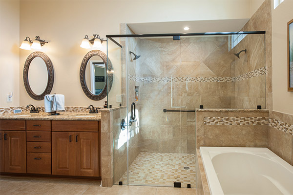 Baths